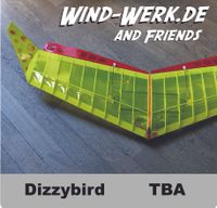 Dizzybird TBAi