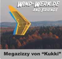 Megadizzy von Kukki